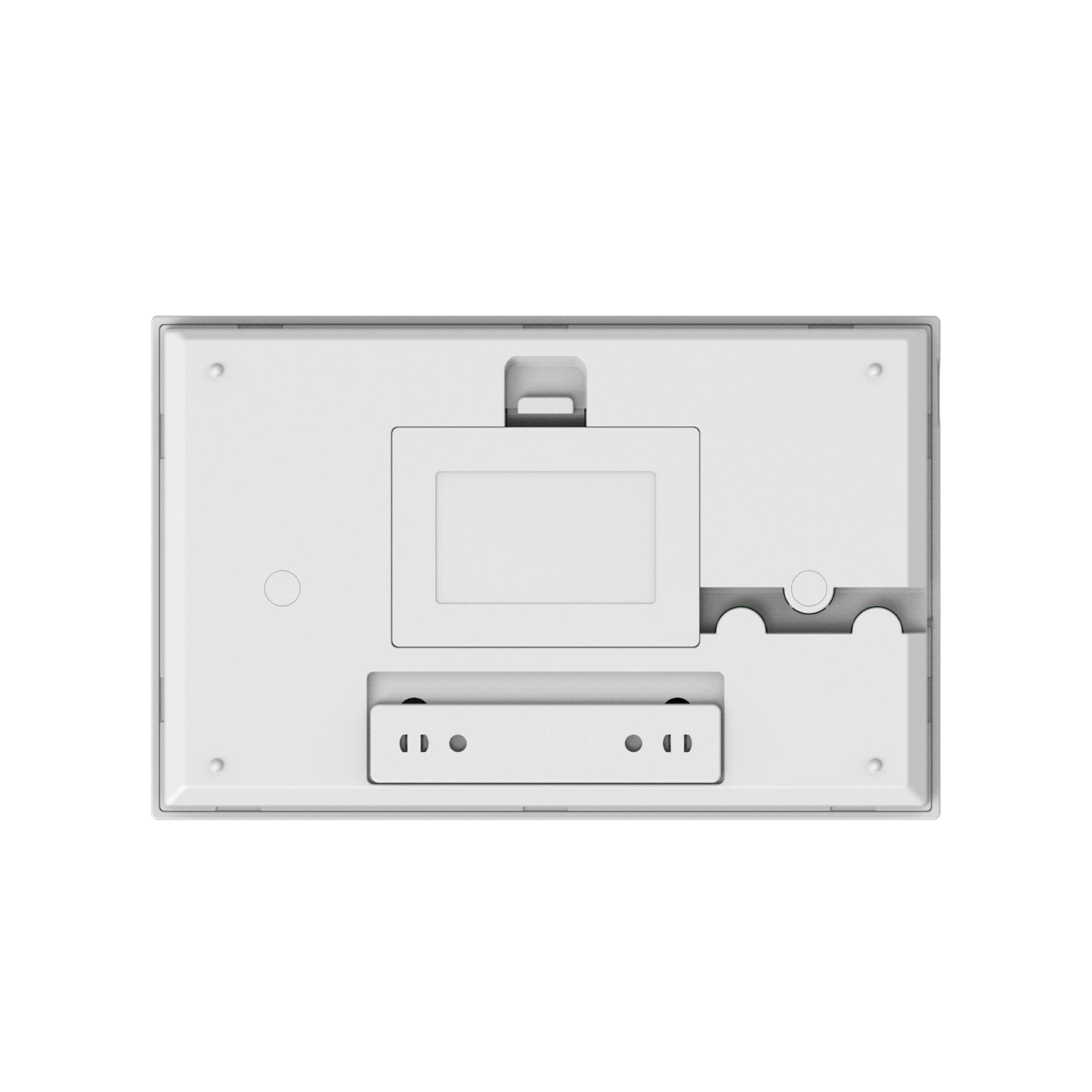 intelligent housing system