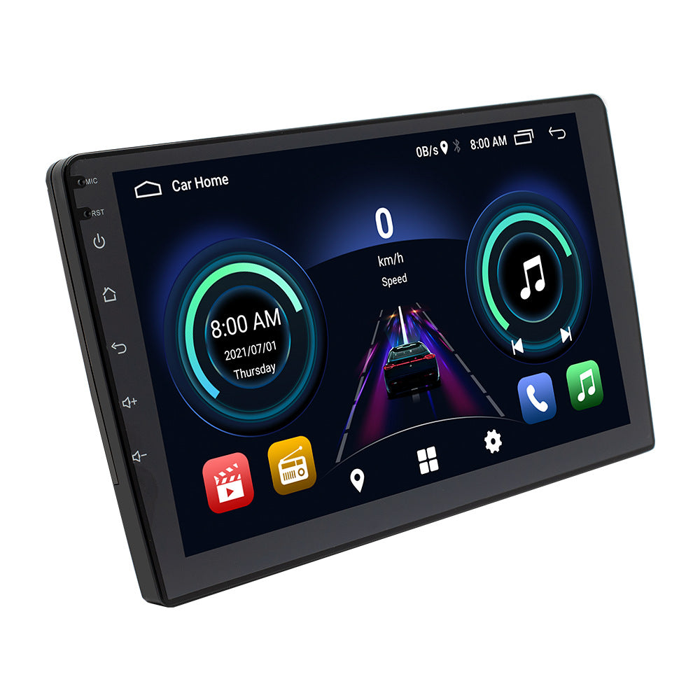 Android system GPS navigation