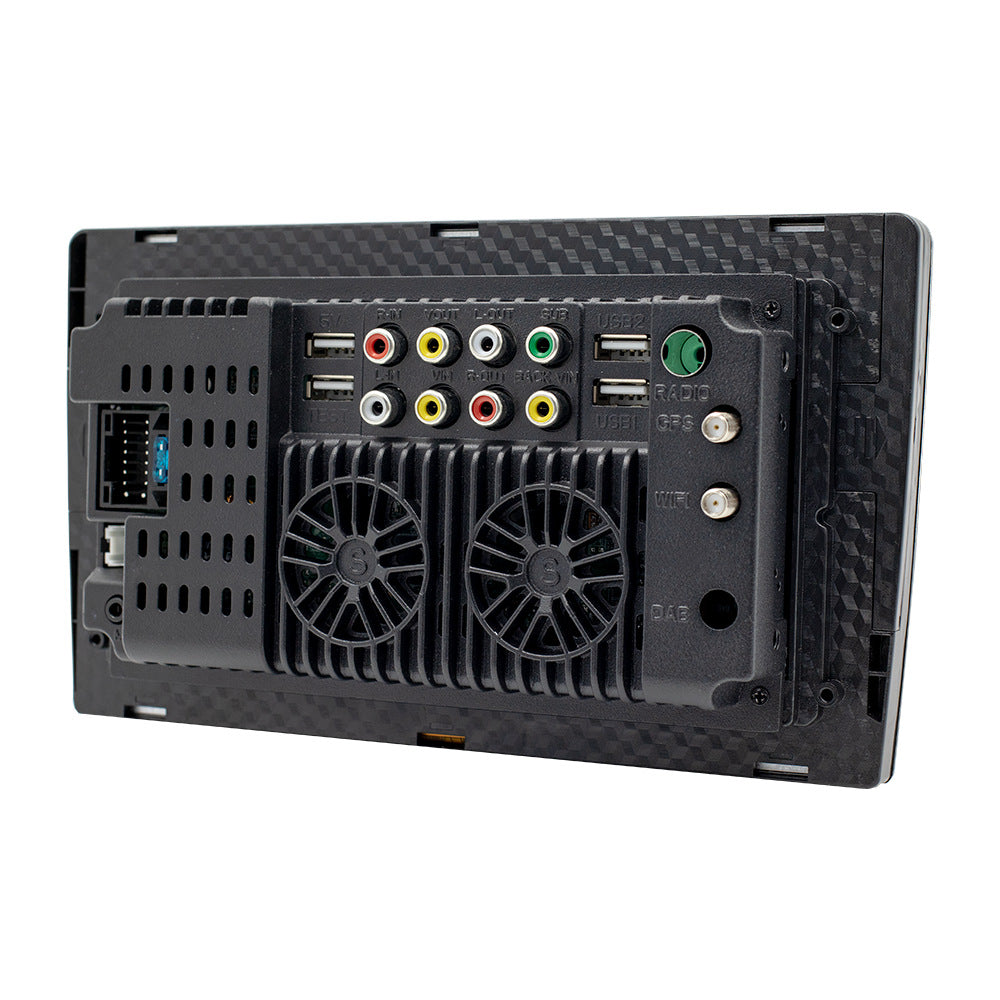 Android system GPS navigation