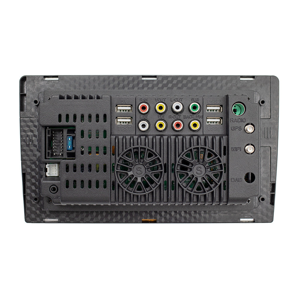 Android system GPS navigation